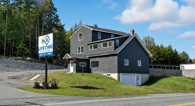 Lifetime Storage 64 Leighton Road - other for sale in augusta, ME