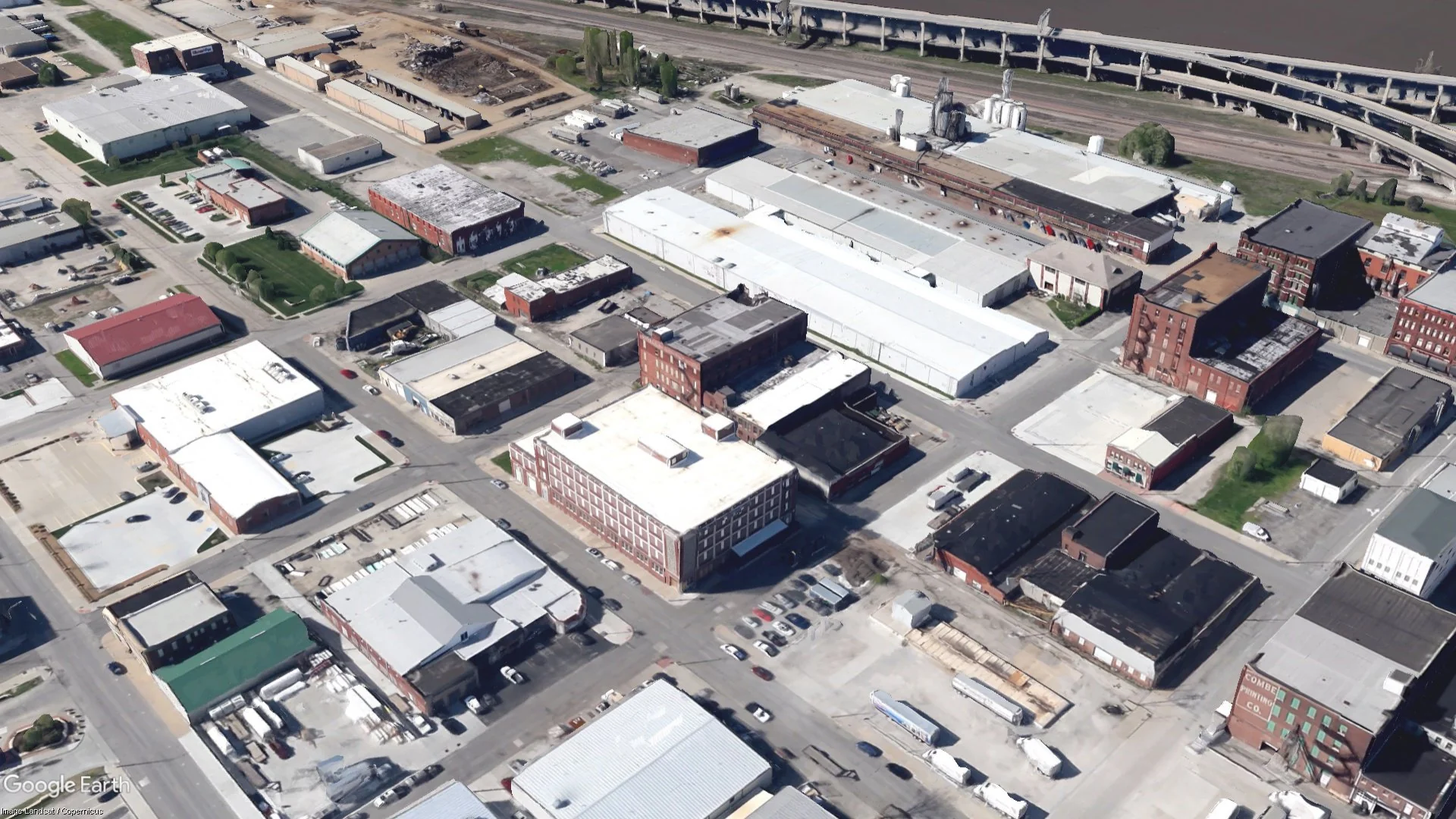 CubeSmart Self Storage (Managed) — Sale in St Joseph, MO, photo 4 of 6