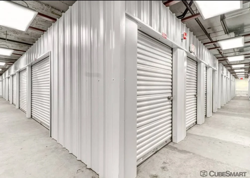 CubeSmart Self Storage (Managed) — Sale in St Joseph, MO, photo 5 of 6