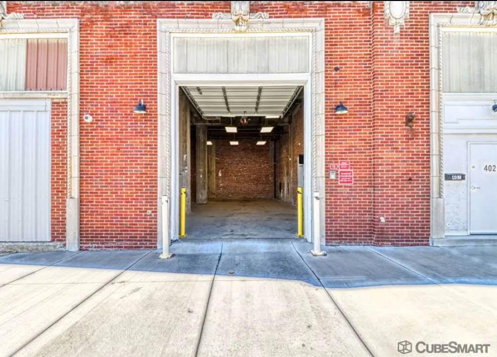 CubeSmart Self Storage (Managed) — Sale in St Joseph, MO, photo 6 of 6