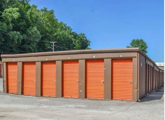 IncaAztec Self Storage Two Property Portfolio — Sale in Charleston, WV, photo 2 of 2
