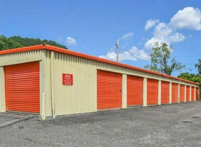 IncaAztec Self Storage Two Property Portfolio — Sale in Charleston, WV, photo 1 of 2