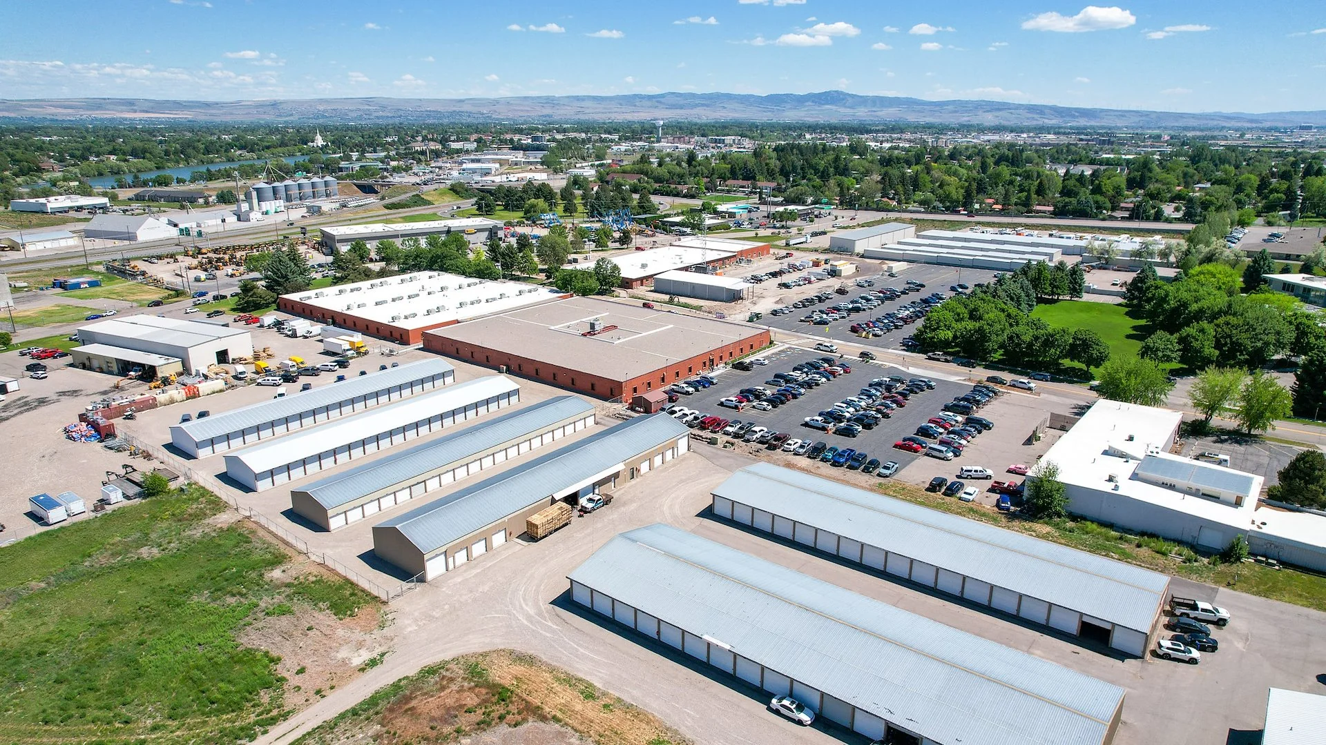 Storage Corner Portfolio - other for sale in idaho falls, ID