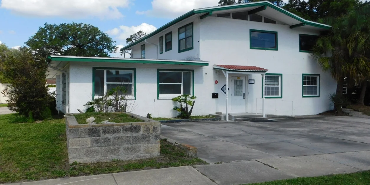 Santovenia Assisted Living Facility & Adult Daycare — Sale in Jacksonville, FL, photo 1 of 3