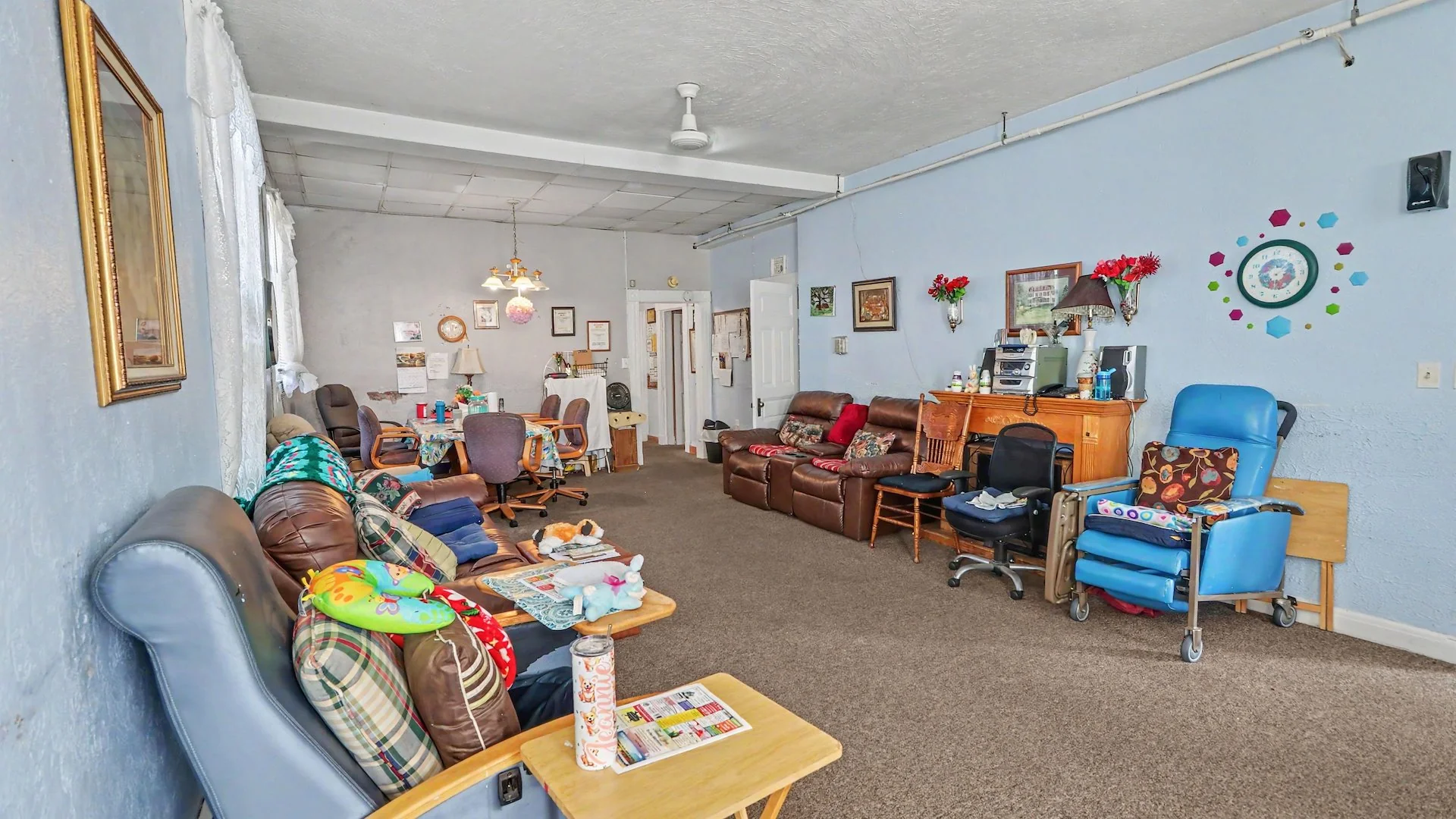 Assisted Living Care Facility — Sale in Aberdeen, MD, photo 3 of 6