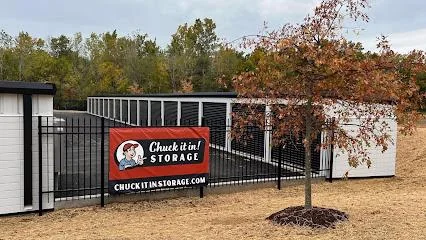 Chuck It In! Storage — Sale in O'fallon, MO, photo 1 of 4