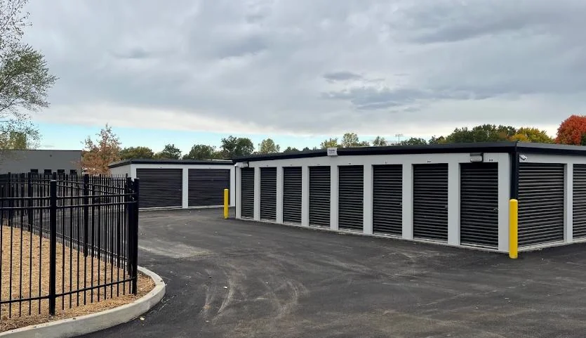Chuck It In! Storage — Sale in O'fallon, MO, photo 3 of 4