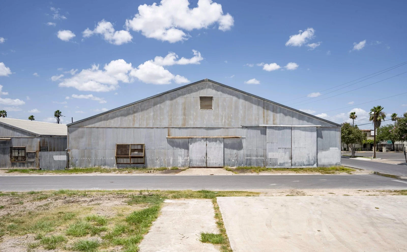 Industrial in McAllen, TX — Lease in Mcallen, TX, photo 2 of 6