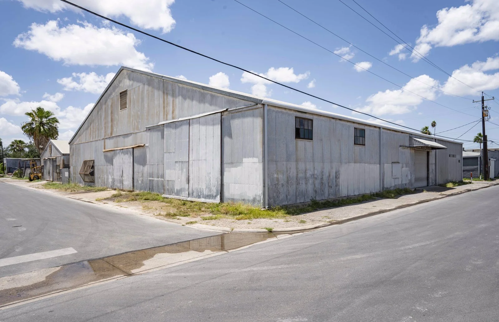 Industrial in McAllen, TX — Lease in Mcallen, TX, photo 3 of 6