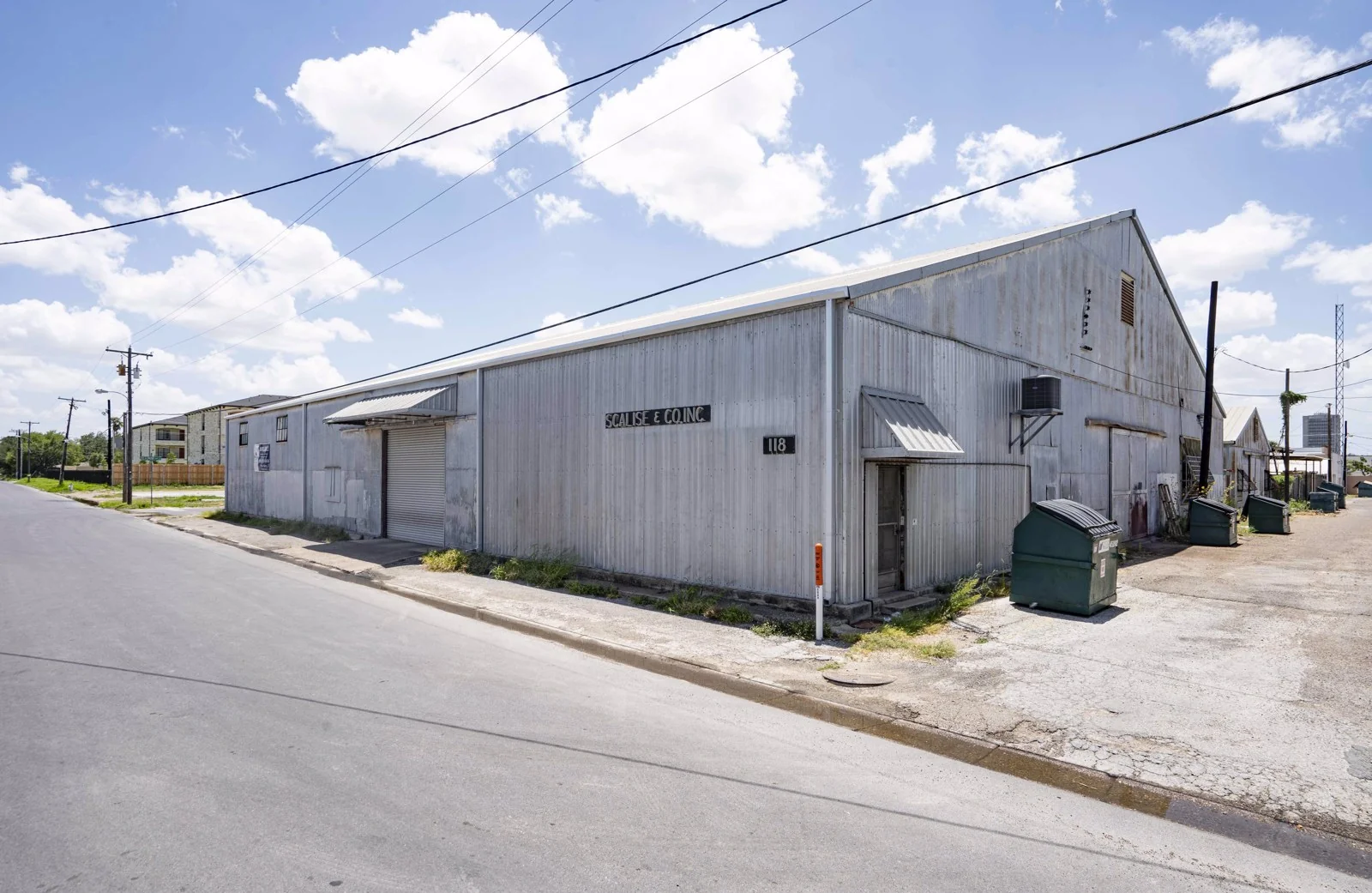 Industrial in McAllen, TX — Lease in Mcallen, TX, photo 4 of 6
