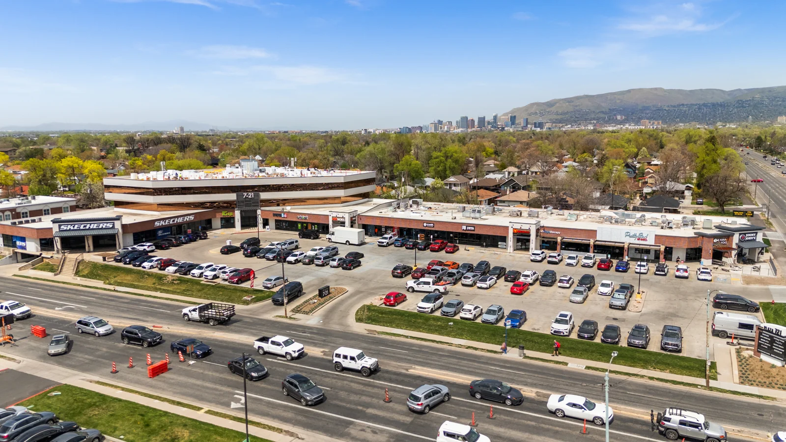 Plaza 7-21 — Lease in Salt Lake City, UT, photo 4 of 5