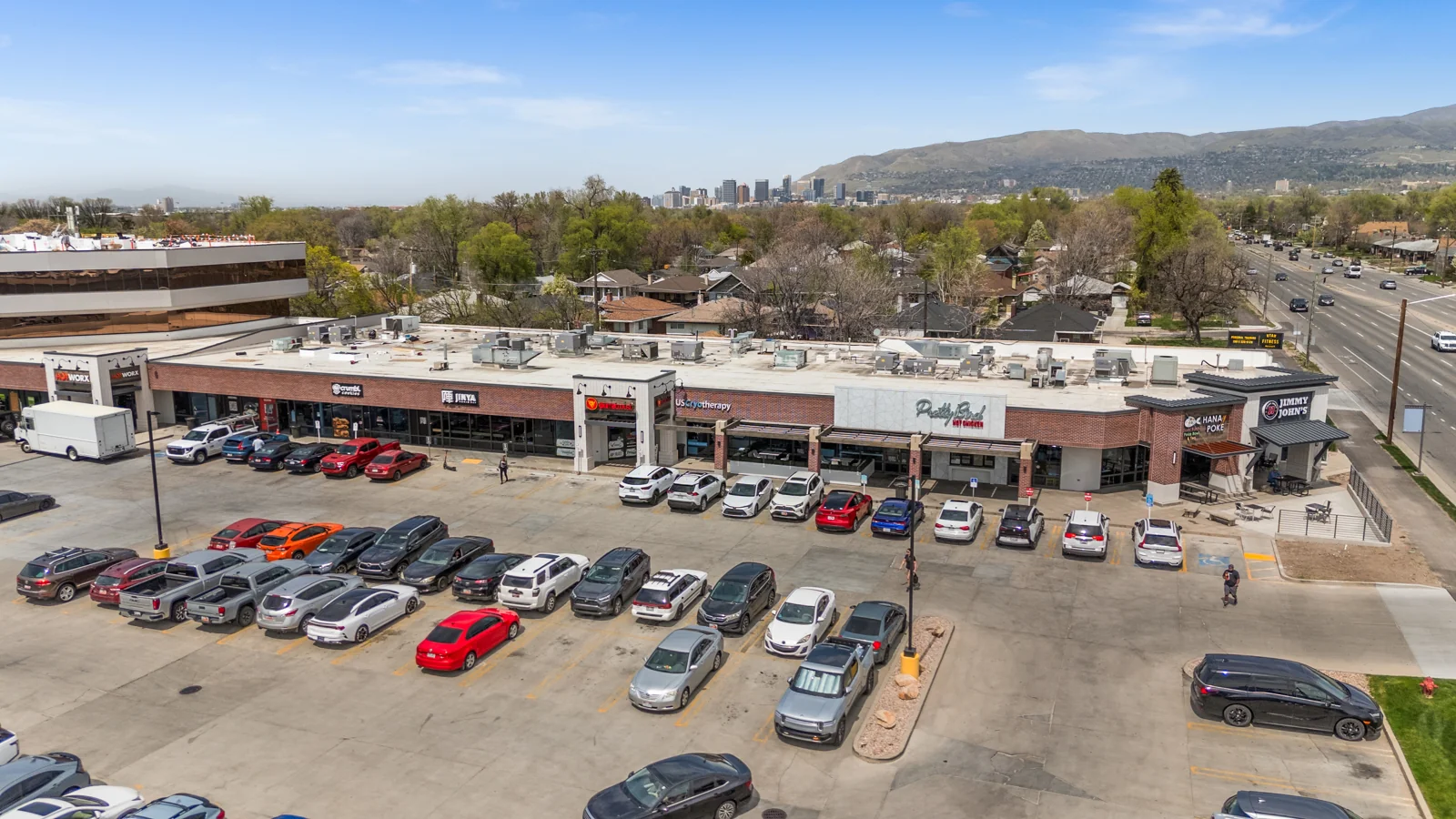 Plaza 7-21 — Lease in Salt Lake City, UT, photo 5 of 5