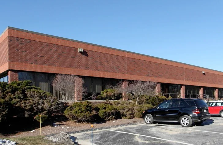 FlexIndustrial in Marlborough, MA — Lease in Marlborough, MA, photo 3 of 3