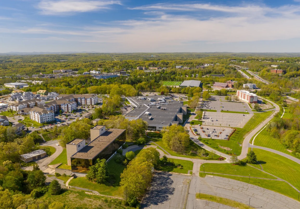 FlexIndustrial in Marlborough, MA — Lease in Marlborough, MA, photo 2 of 3
