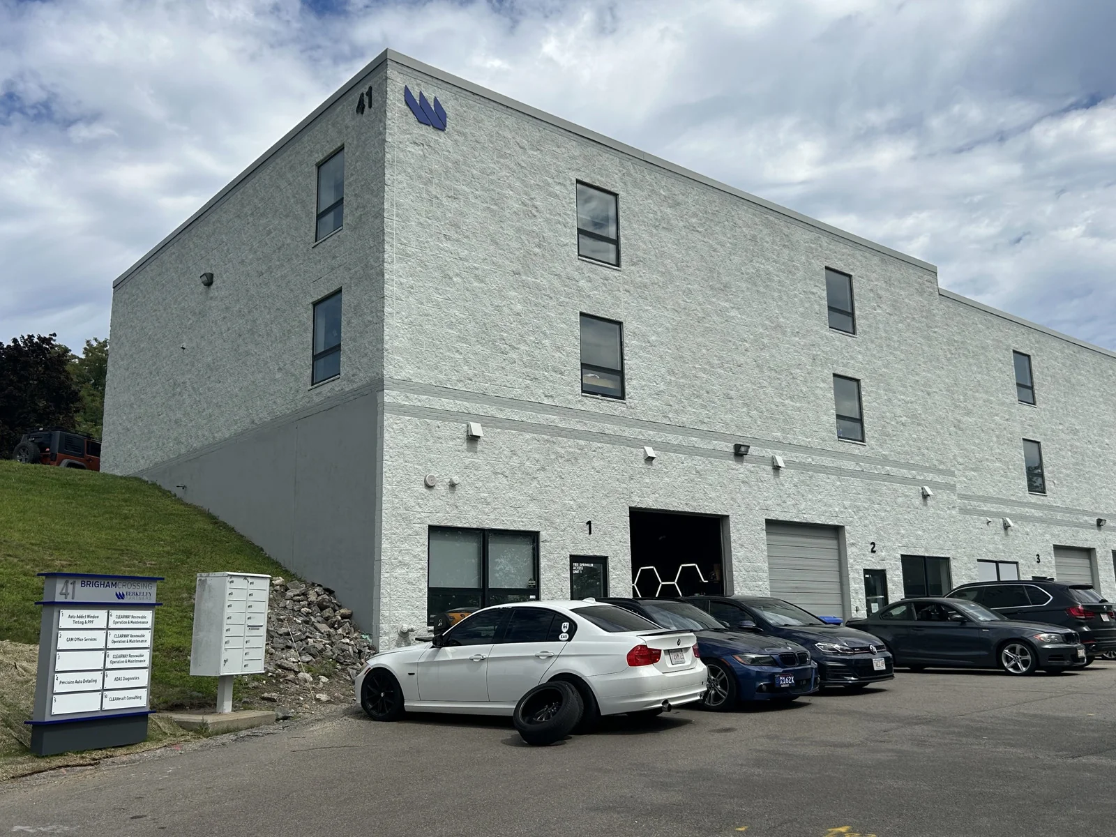 41 Brigham Street, Marlborough — Lease in Marlborough, MA, photo 1 of 1