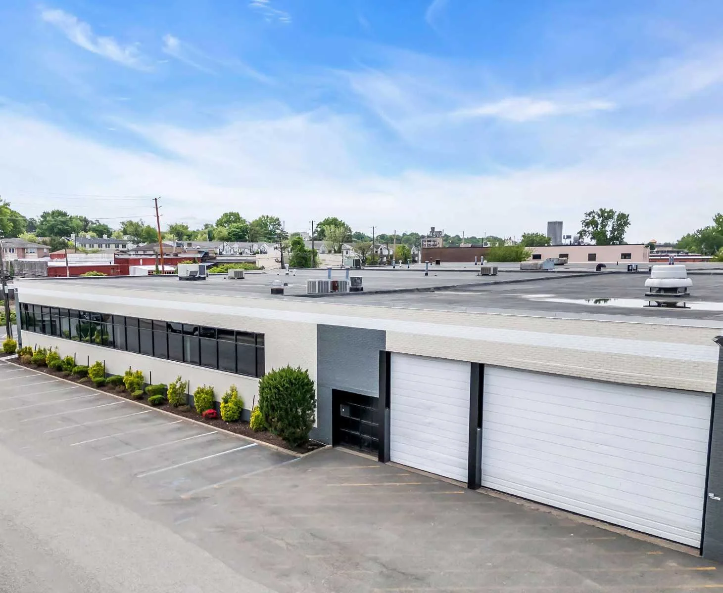 Industrial in Palisades Park, NJ — Sale in Palisades Park, NJ, photo 1 of 4