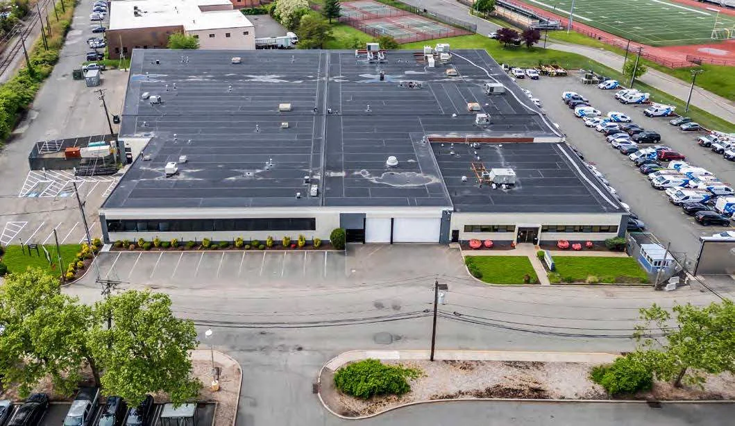 Industrial in Palisades Park, NJ — Sale in Palisades Park, NJ, photo 2 of 4