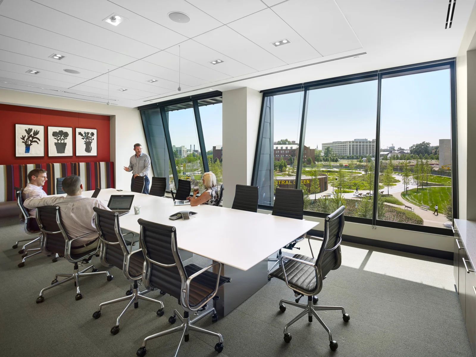 Office in Philadelphia, PA — Sale in Philadelphia, PA, photo 8 of 8