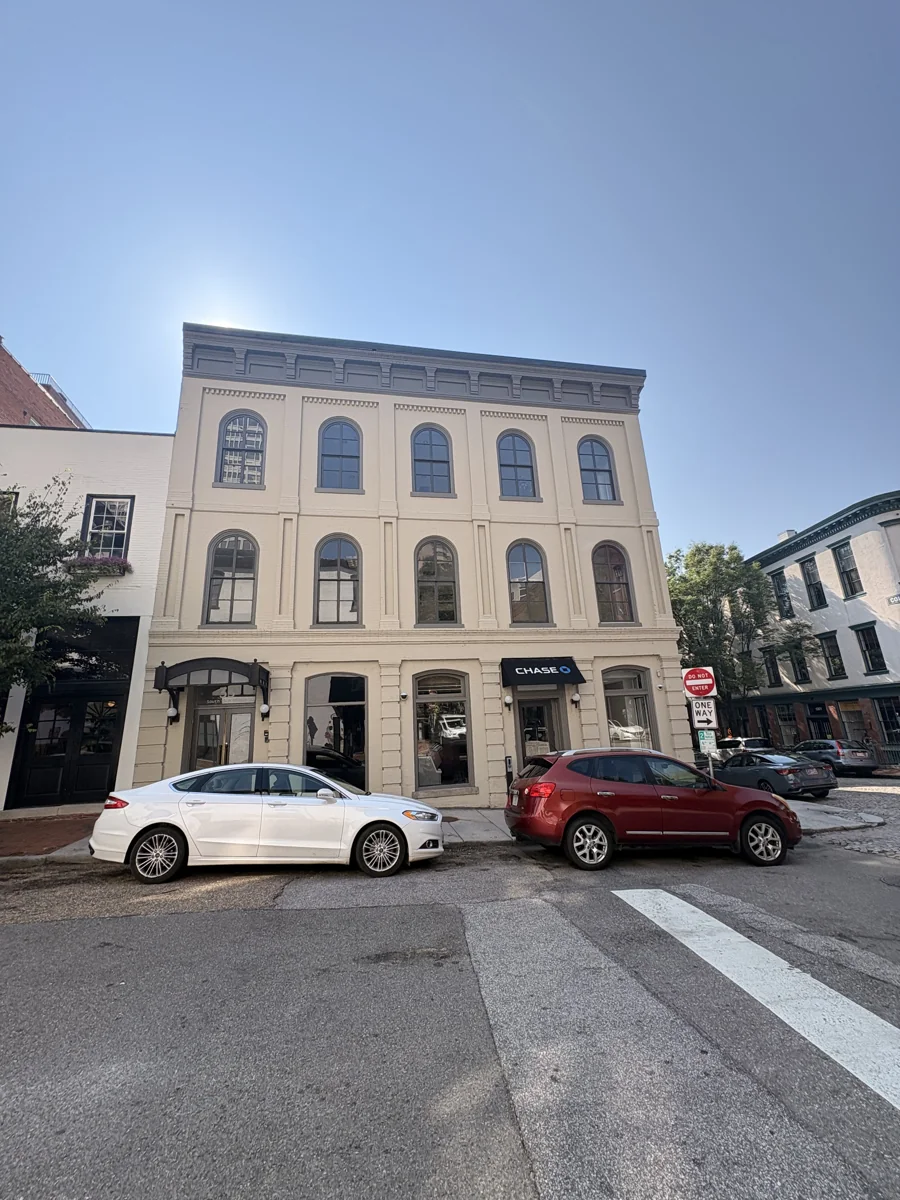 Retail in Richmond, VA — Lease in Richmond, VA, photo 4 of 6