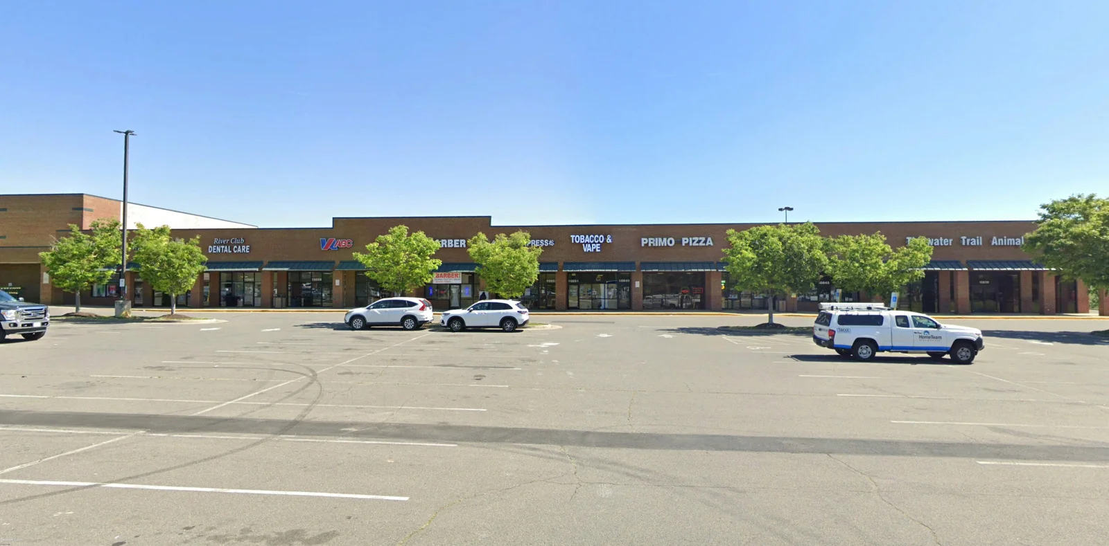 Retail in Fredericksburg, VA — Lease in Fredericksburg, VA, photo 5 of 6