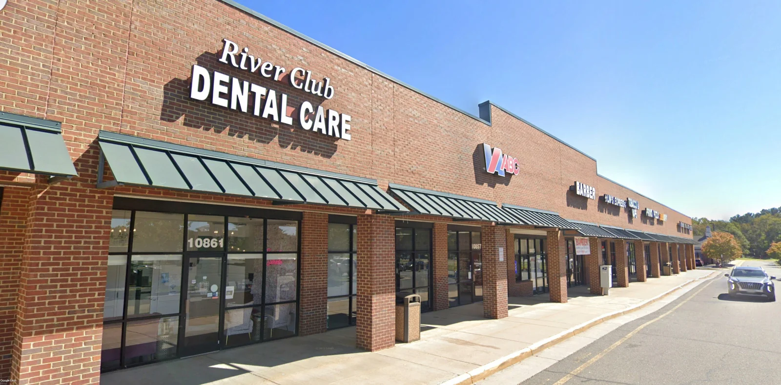 Retail in Fredericksburg, VA — Lease in Fredericksburg, VA, photo 6 of 6