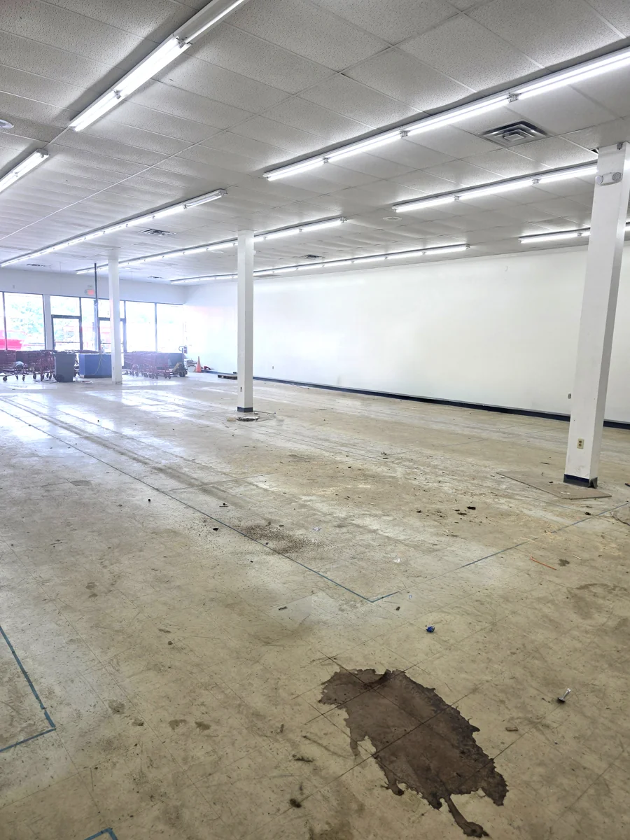 Retail in Fulton, NY — Lease in Fulton, NY, photo 4 of 5
