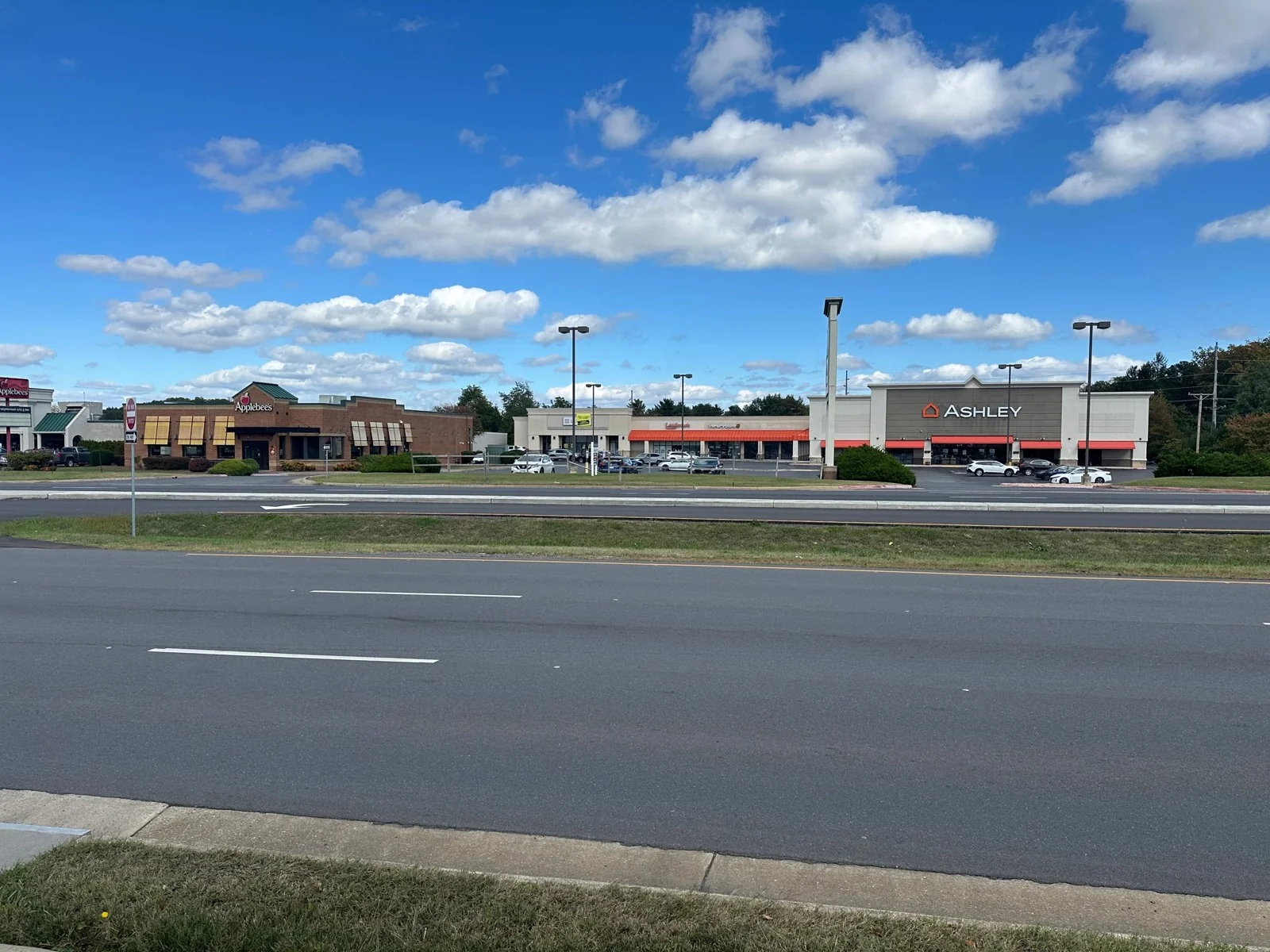 Retail in Harrisonburg, VA — Lease in Harrisonburg, VA, photo 3 of 3