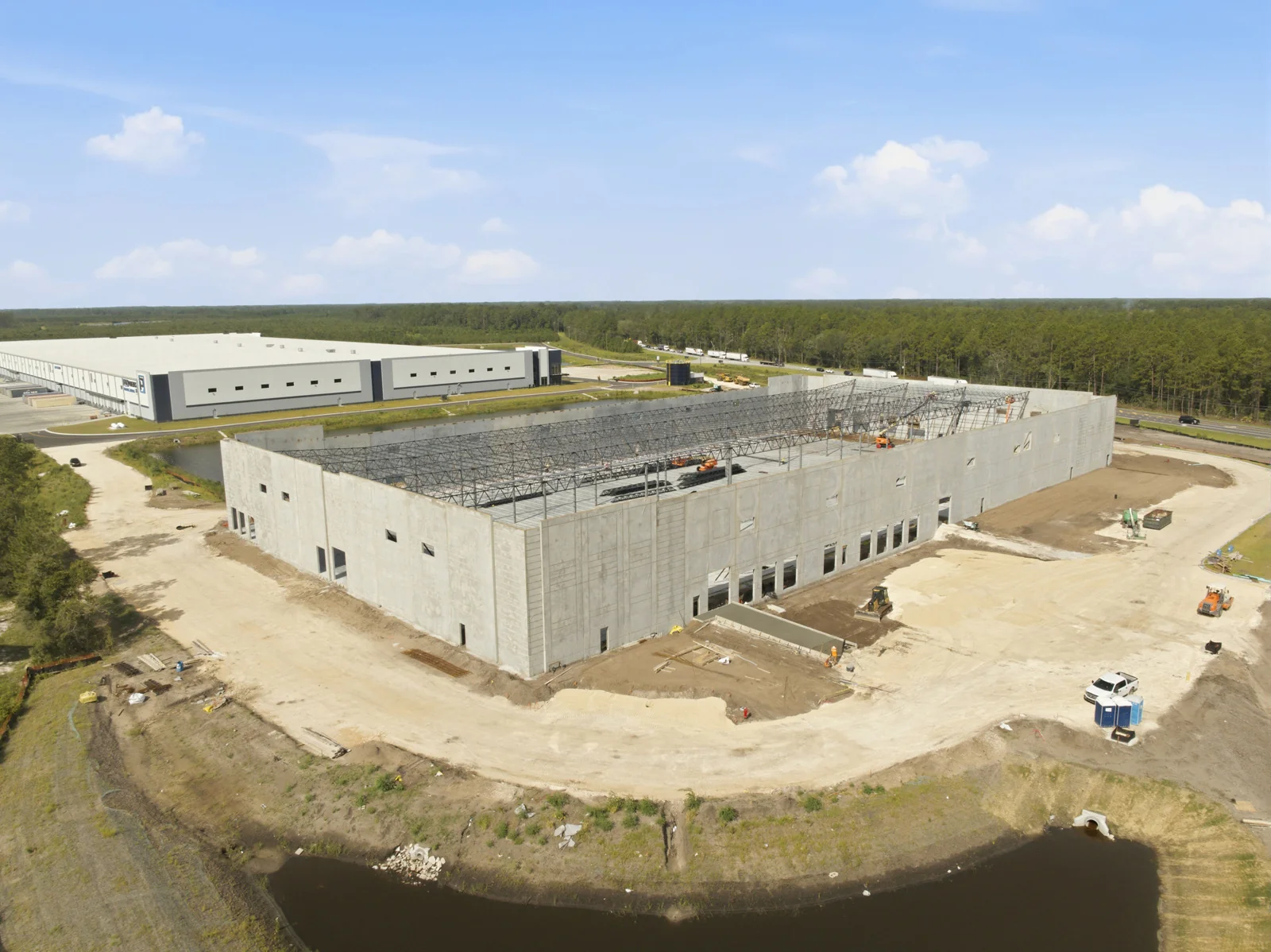 6650 GA HWY 99 — Lease in Brunswick, GA, photo 2 of 3