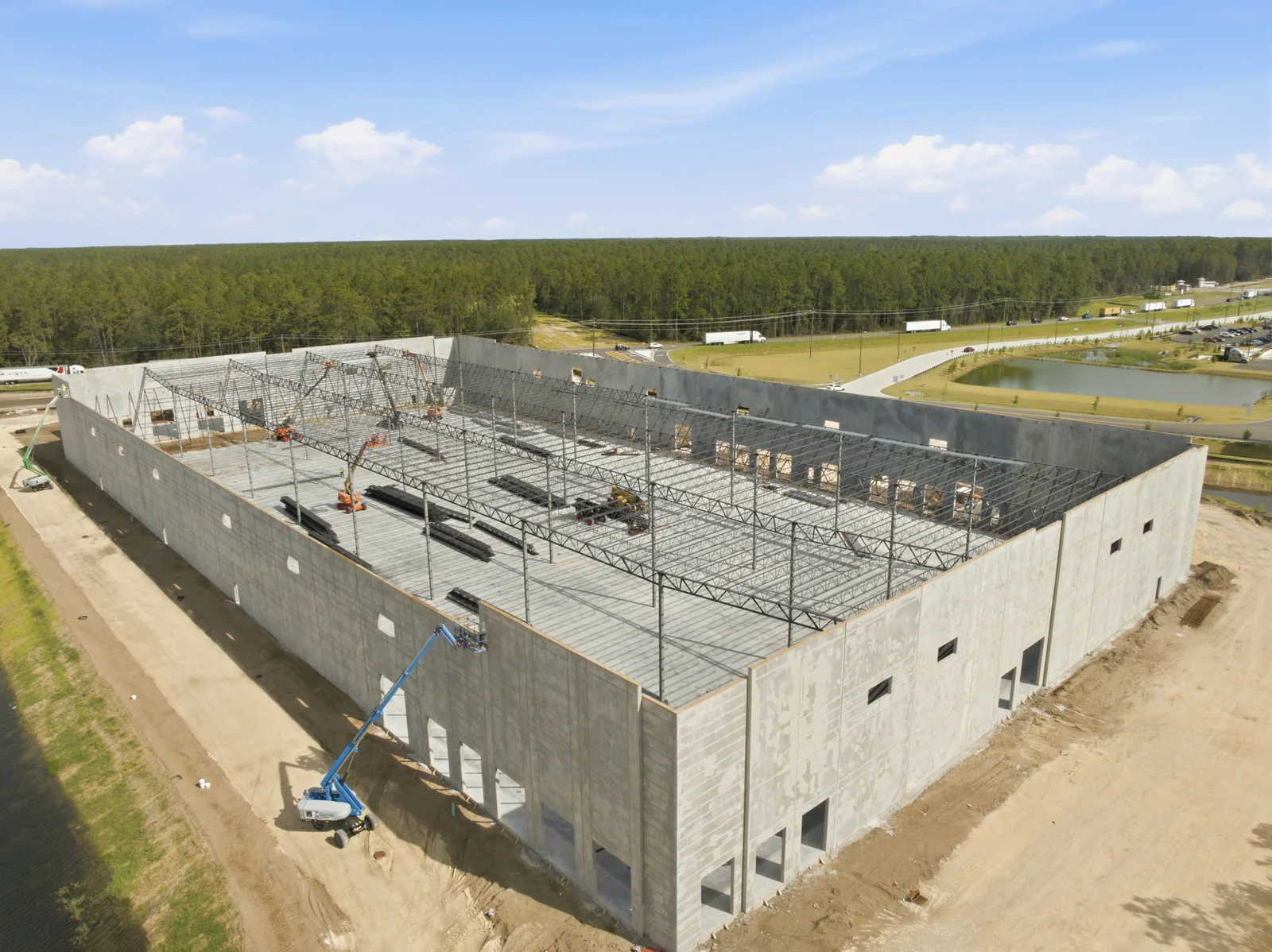 6650 GA HWY 99 — Lease in Brunswick, GA, photo 3 of 3