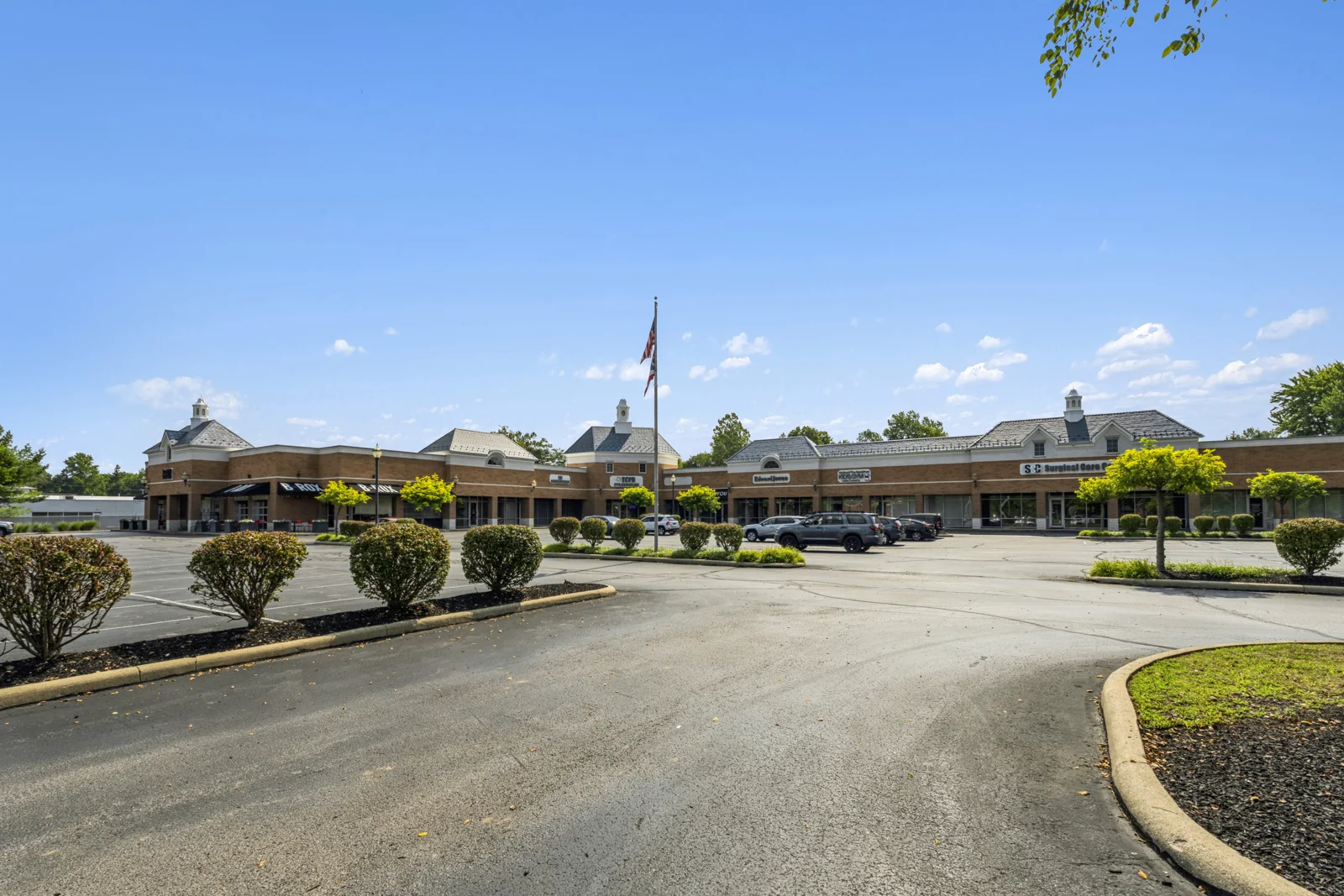Retail at Century Village Plaza — Lease in Painesville, OH, photo 3 of 7