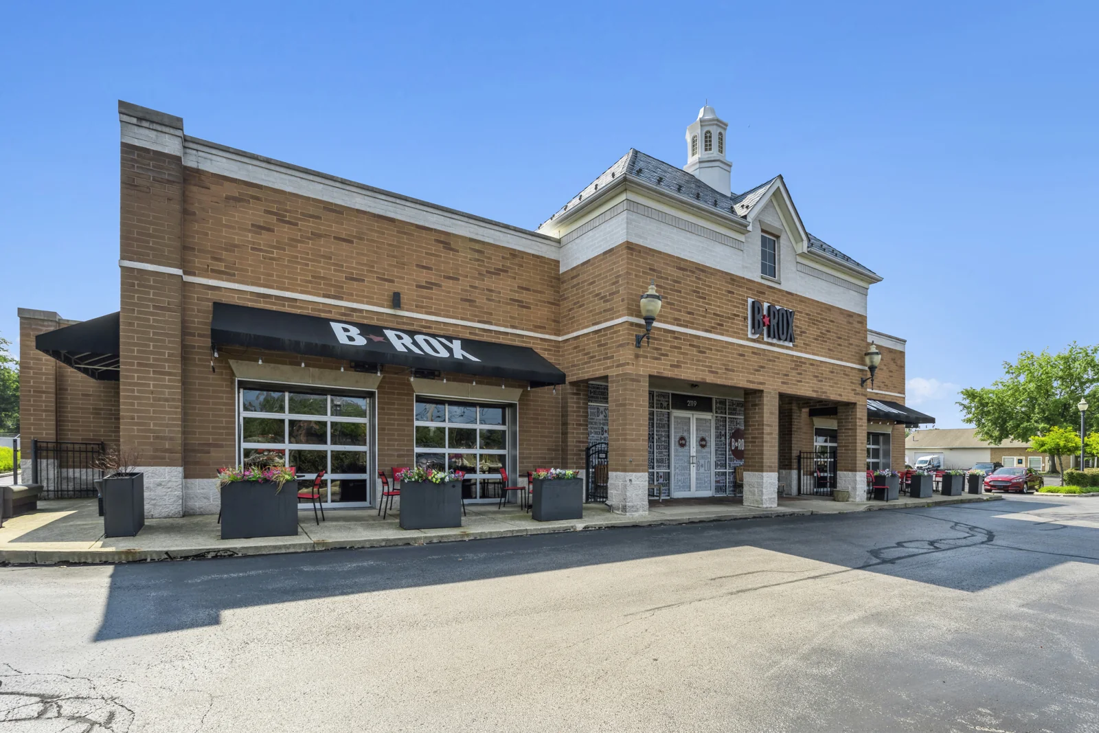 Retail at Century Village Plaza — Lease in Painesville, OH, photo 4 of 7