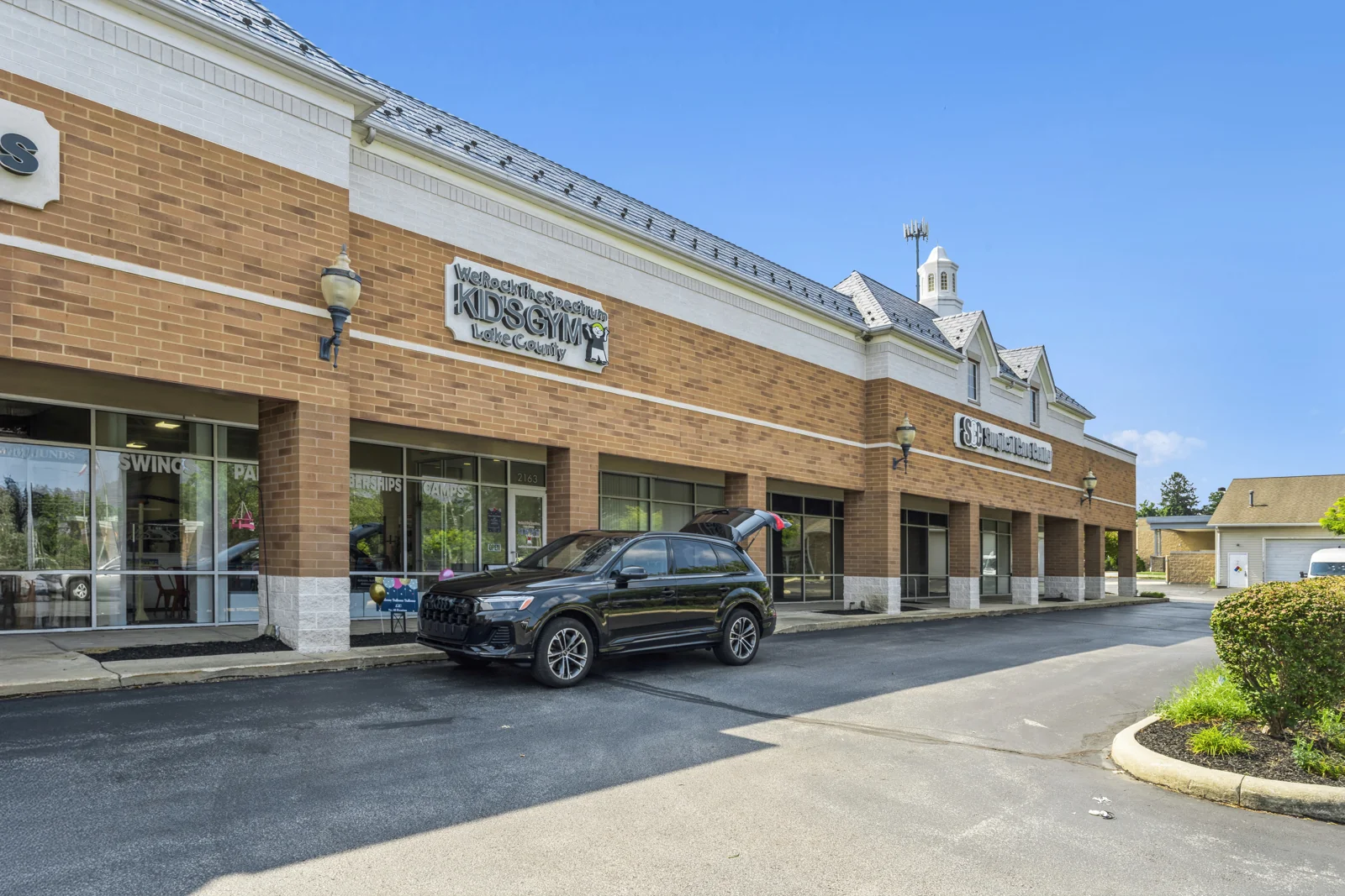 Retail at Century Village Plaza — Lease in Painesville, OH, photo 5 of 7