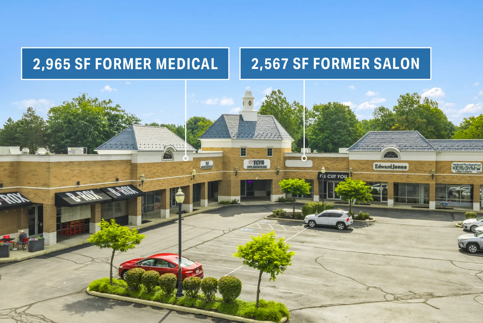 Retail at Century Village Plaza — Lease in Painesville, OH, photo 7 of 7