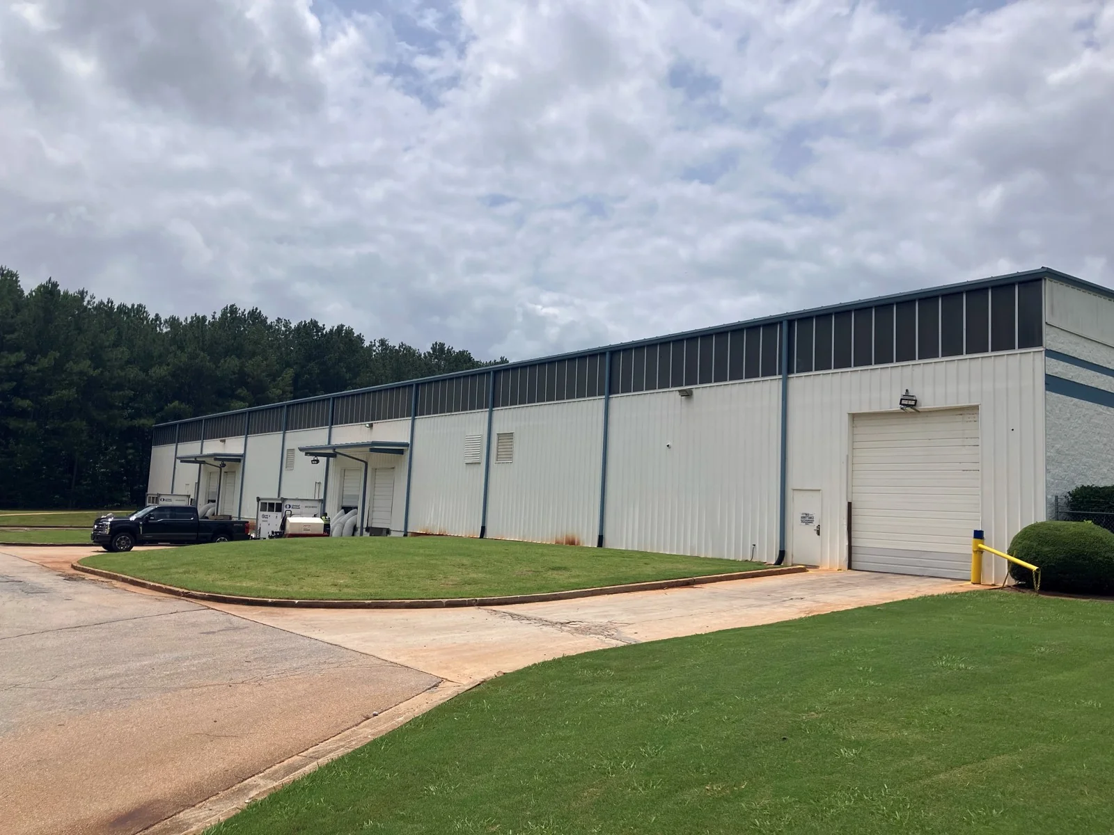 Industrial in Covington, GA — Lease in Covington, GA, photo 3 of 3