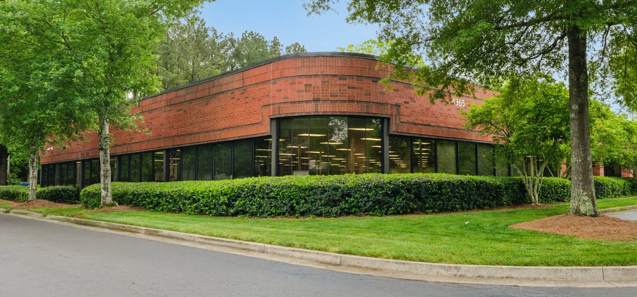 Office in Duluth, GA — Lease in Duluth, GA, photo 1 of 1