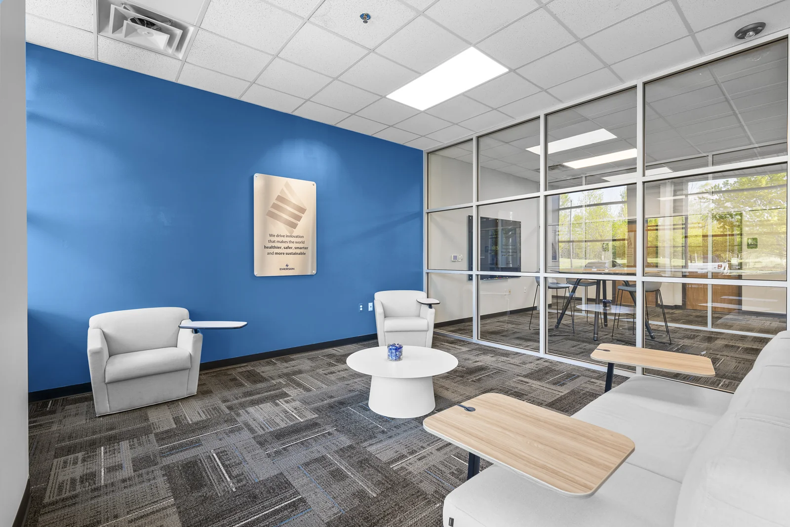 Novi Corporate Campus — Lease in Novi, MI, photo 6 of 8