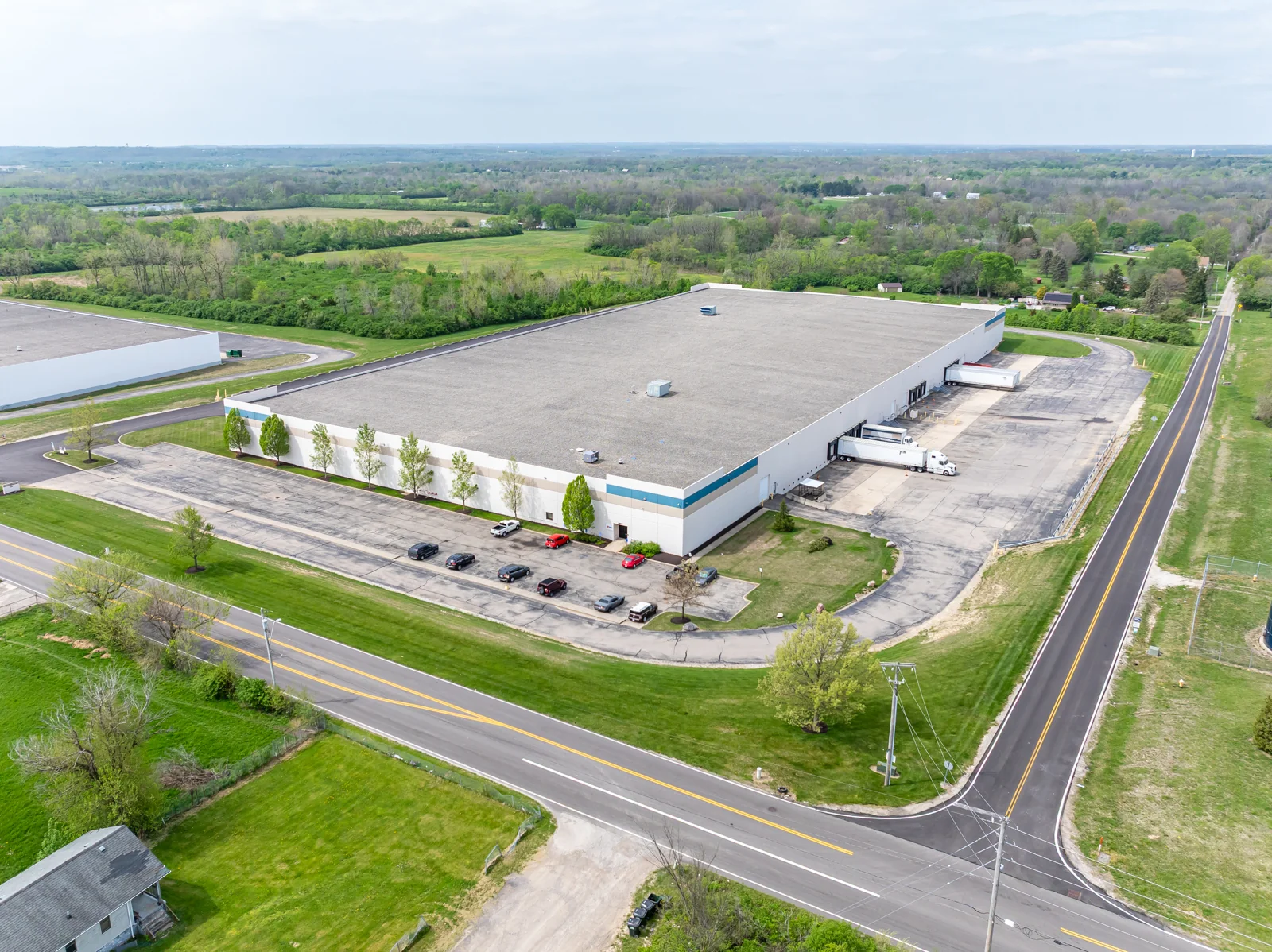 Industrial in Dayton, OH — Sale in Dayton, OH, photo 1 of 8