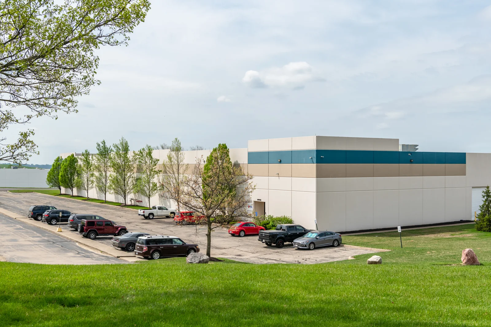 Industrial in Dayton, OH — Sale in Dayton, OH, photo 2 of 8