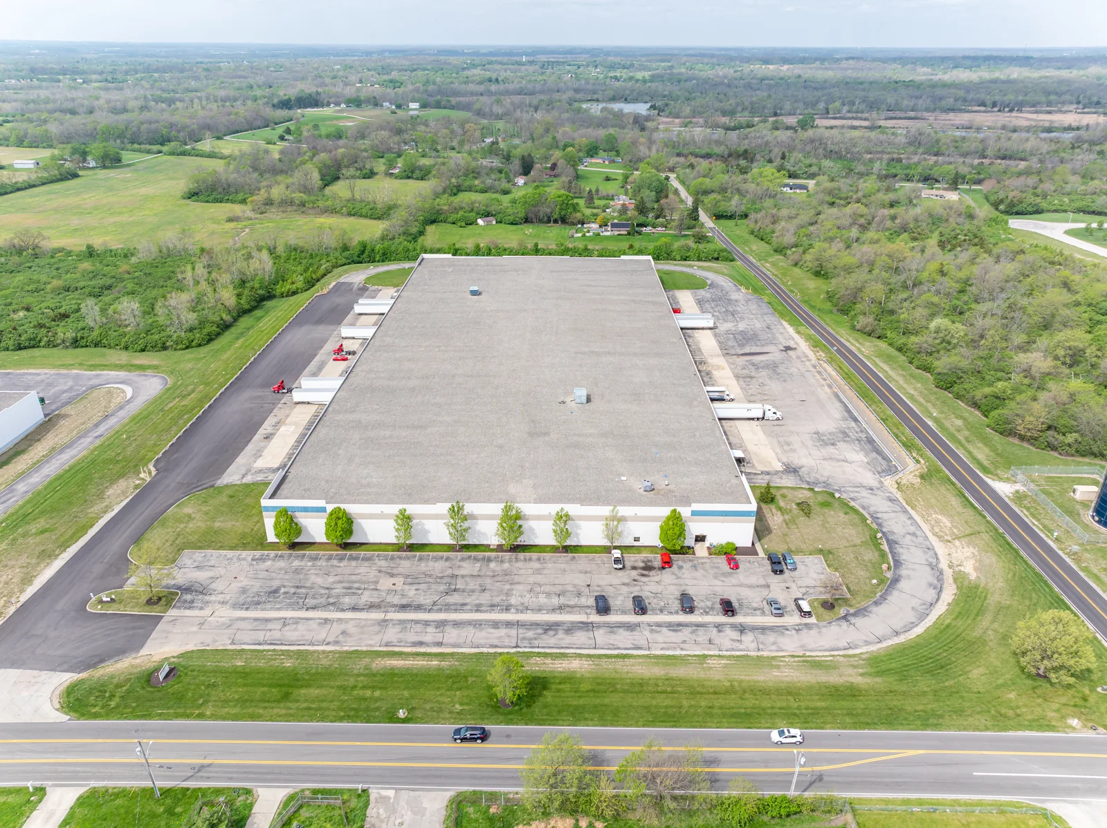 Industrial in Dayton, OH — Sale in Dayton, OH, photo 4 of 8