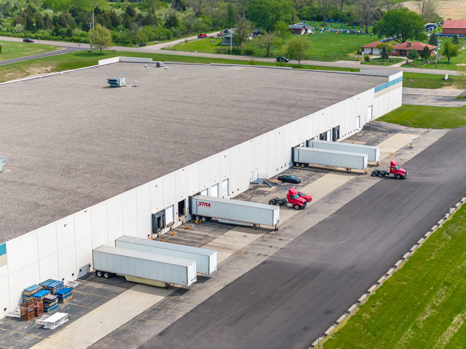 Industrial in Dayton, OH — Sale in Dayton, OH, photo 5 of 8