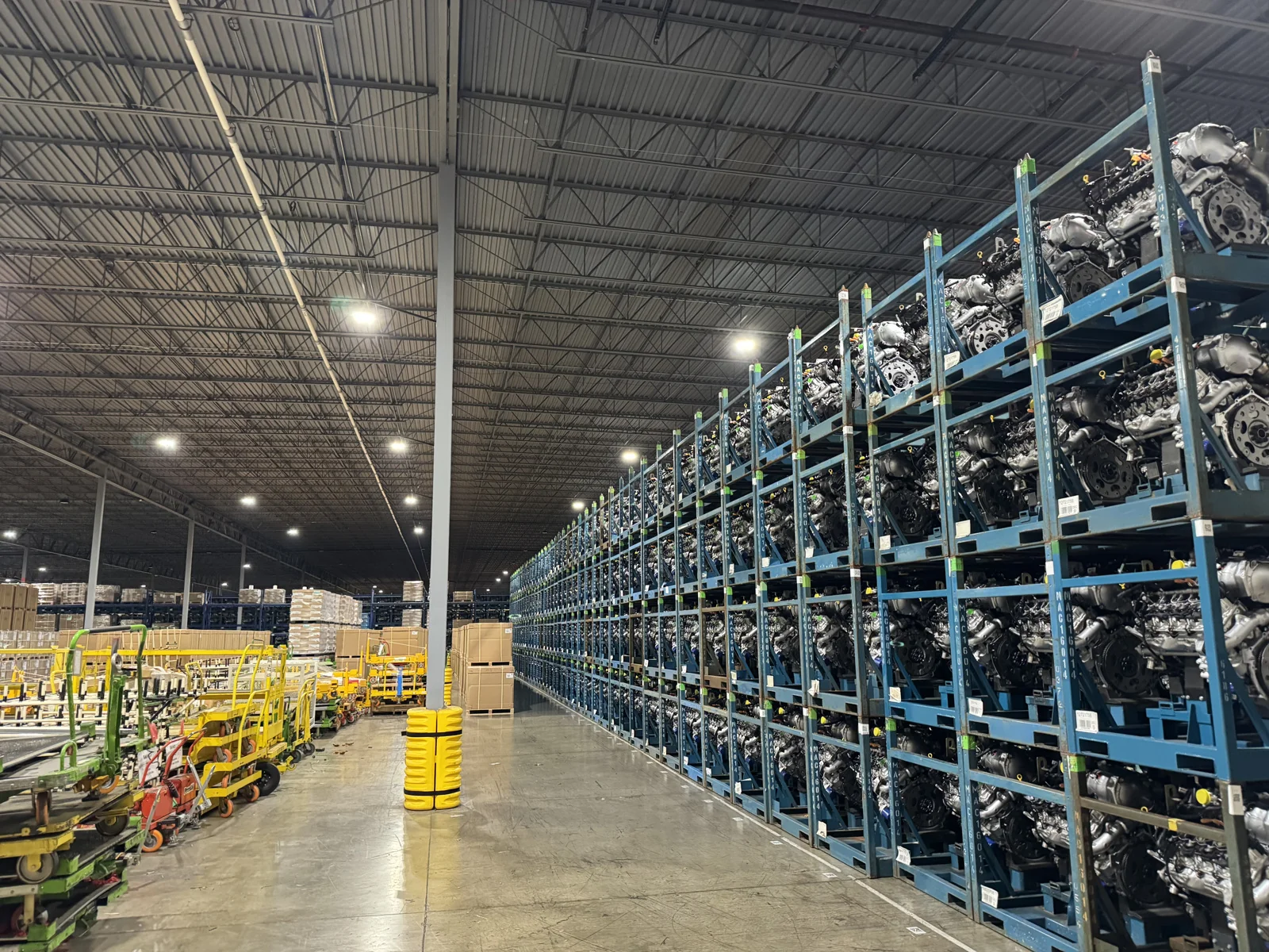 Industrial in Dayton, OH — Sale in Dayton, OH, photo 6 of 8