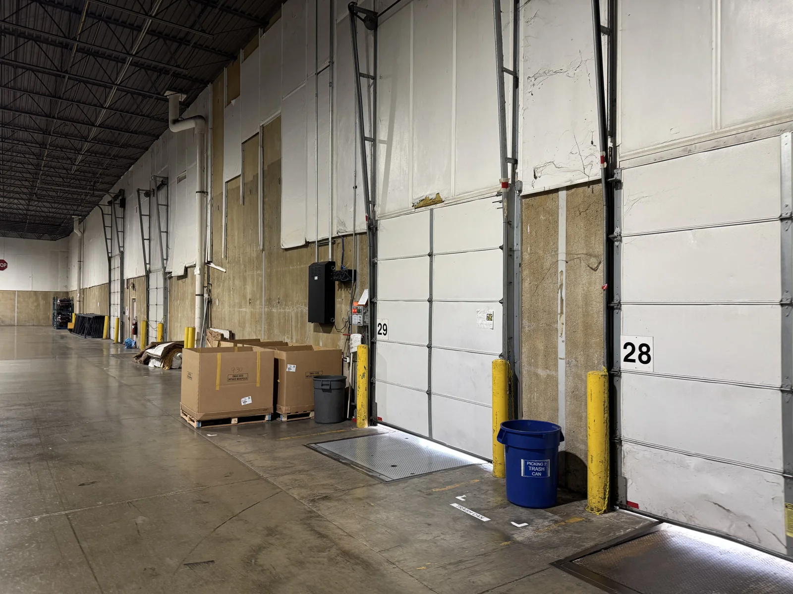 Industrial in Dayton, OH — Sale in Dayton, OH, photo 7 of 8