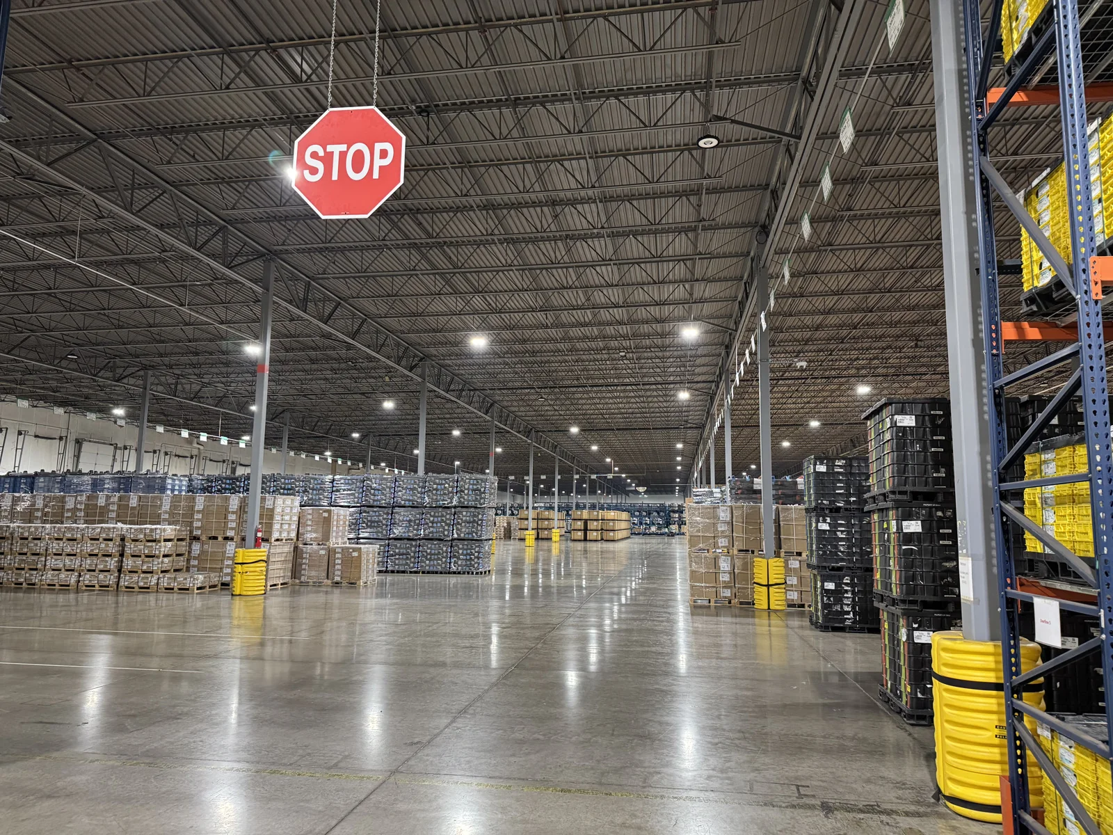 Industrial in Dayton, OH — Sale in Dayton, OH, photo 8 of 8
