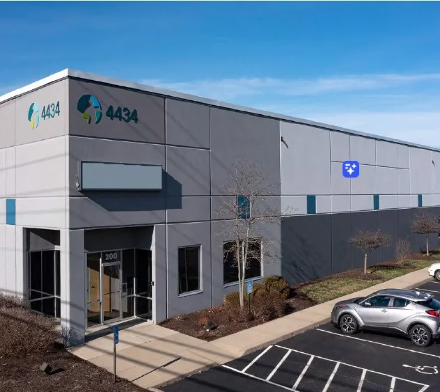 Prologis Northpark 1 Ste. 300 — Lease in West Chester, OH, photo 1 of 1