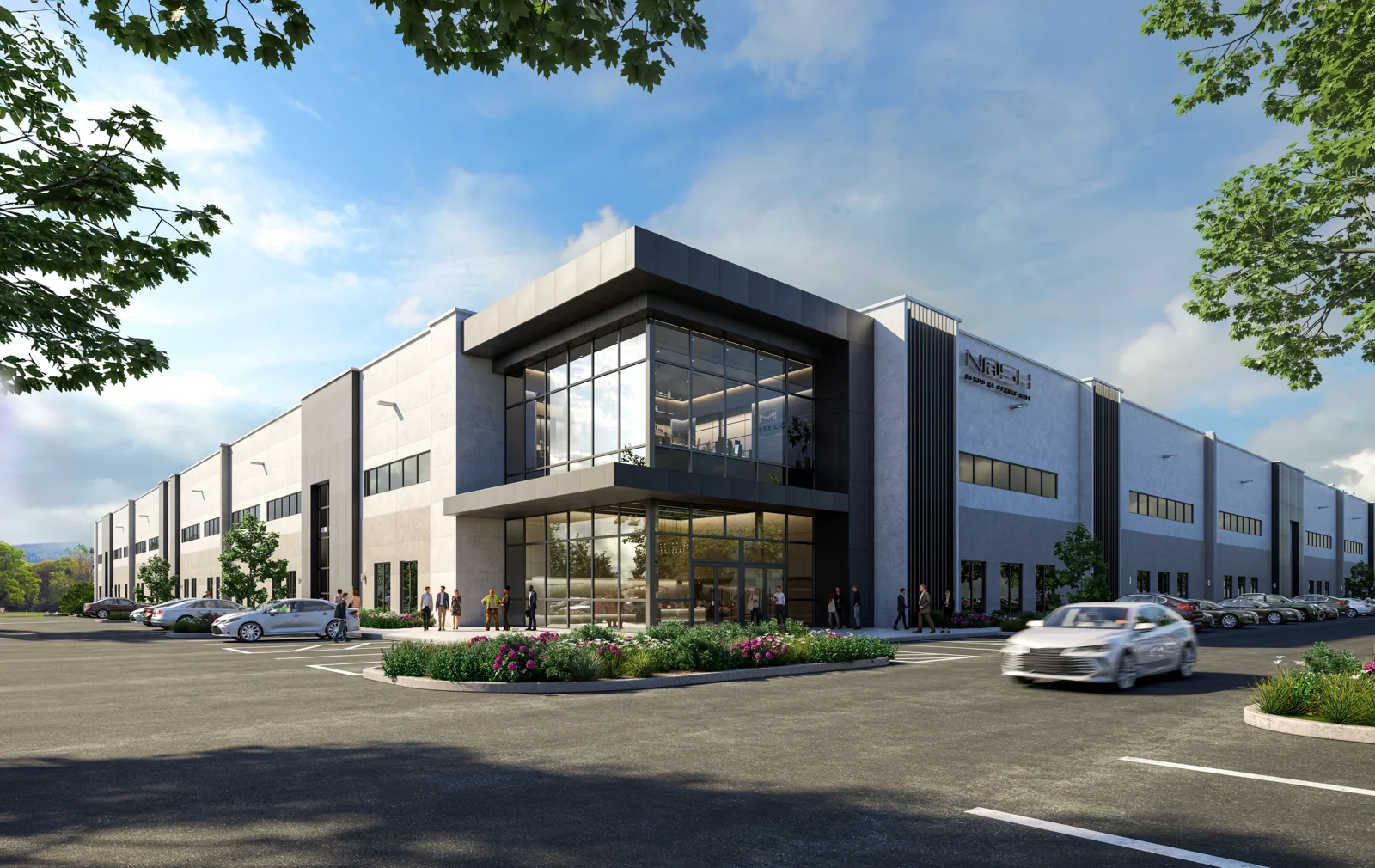 Nexus at Spring Hill — Sale in Spring Hill, TN, photo 1 of 1