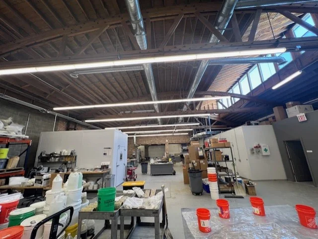 220 N Laflin, Chicago, IL — Sale in Chicago, IL, photo 3 of 7