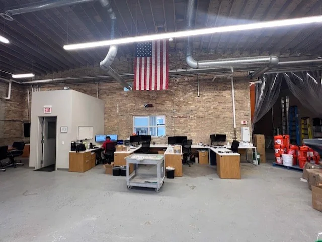 220 N Laflin, Chicago, IL — Sale in Chicago, IL, photo 4 of 7