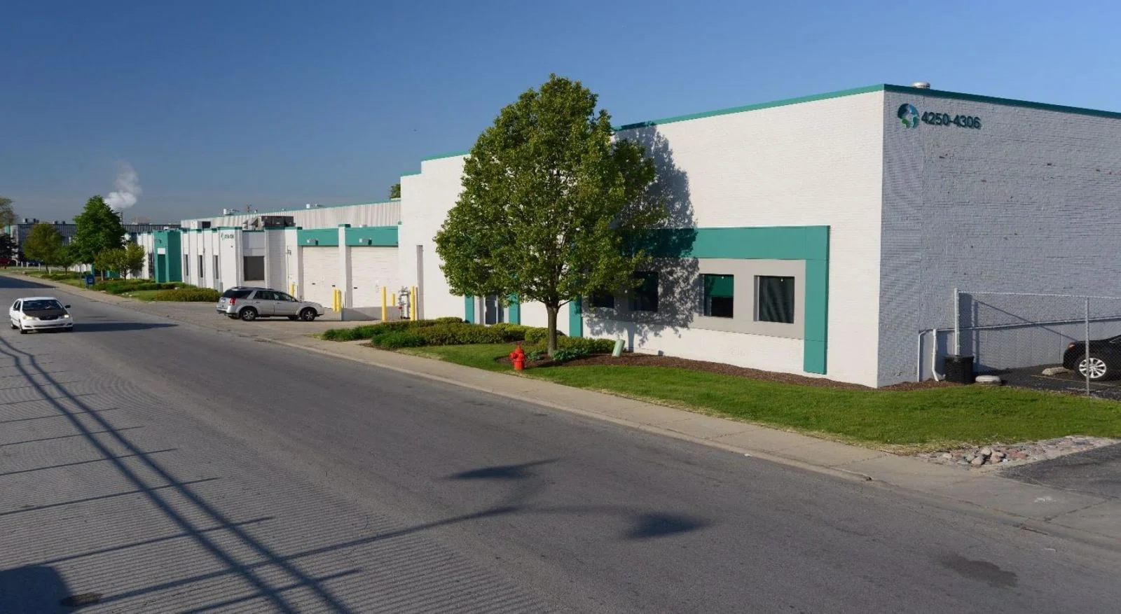 Prologis Schiller Park — Lease in Schiller Park, IL, photo 1 of 2