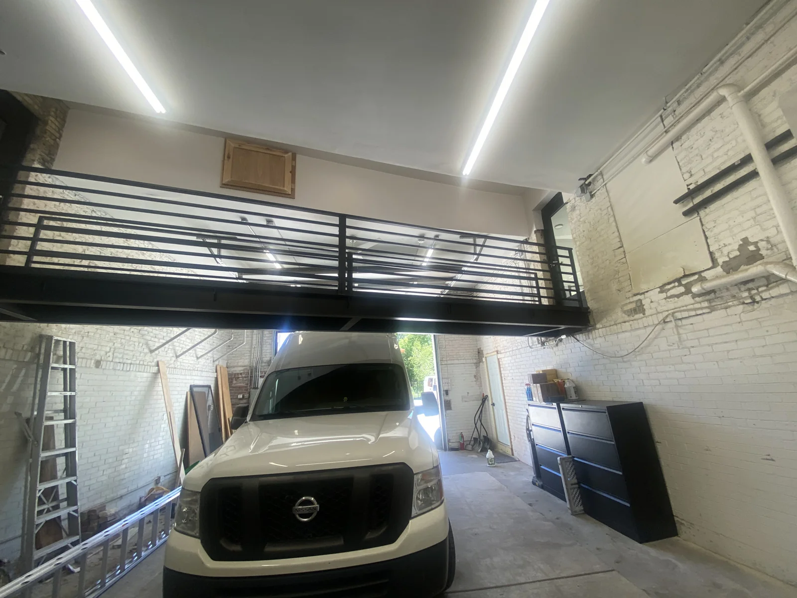 RIVERWEST FLEX COMMERCIAL/OFFICE PROPERTY — Lease in Milwaukee, WI, photo 6 of 8