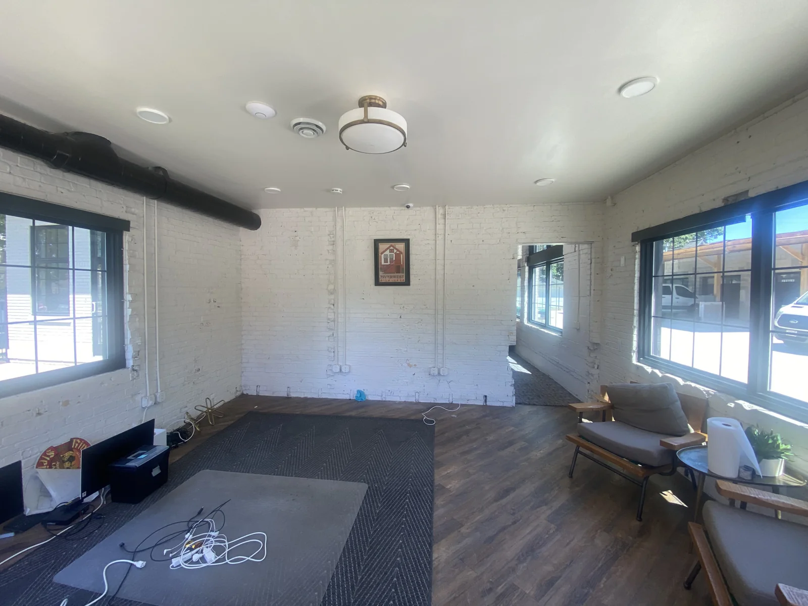 RIVERWEST FLEX COMMERCIAL/OFFICE PROPERTY — Lease in Milwaukee, WI, photo 7 of 8